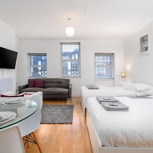 Soho&Covent Garden Apartment, Sleeps 3